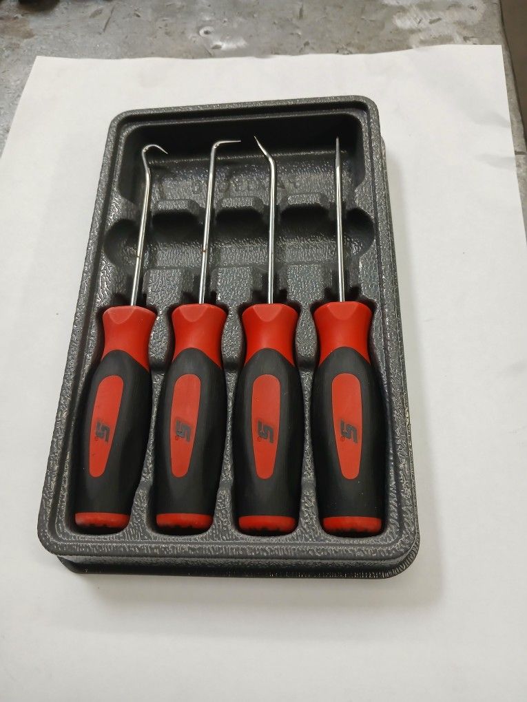 Snap on Tools