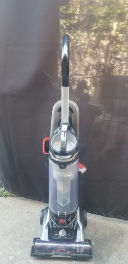 HOOVER POWER DRIVE SWIVEL XL PET