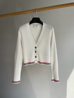 Thom brown cardigan