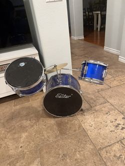 Drum Set For Kids