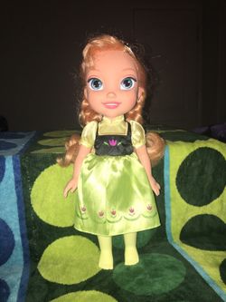 Muñeca