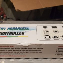 Controller 