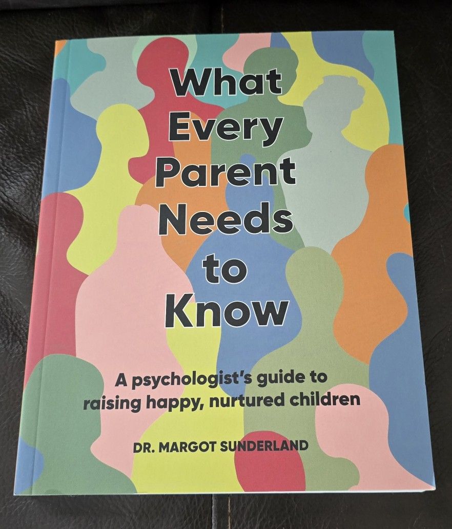 What Every Parent Needs To Know 