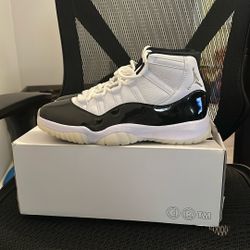 Jordan 11 Gratitude 