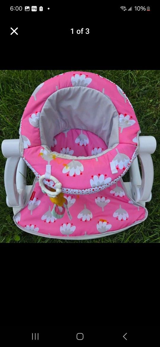 Baby Seat