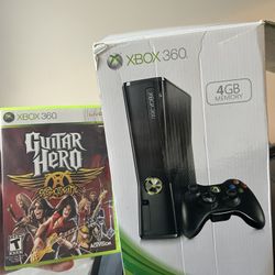 Xbox 360 And Games