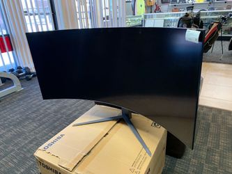 45” LG UltraGear QHD OLED Gaming Monitor