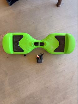 Hover board 1 works like new #1