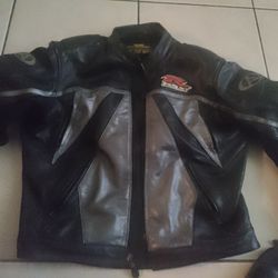Motorcycle 