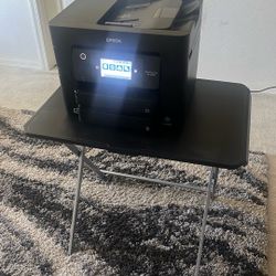 Epson Workforce pro