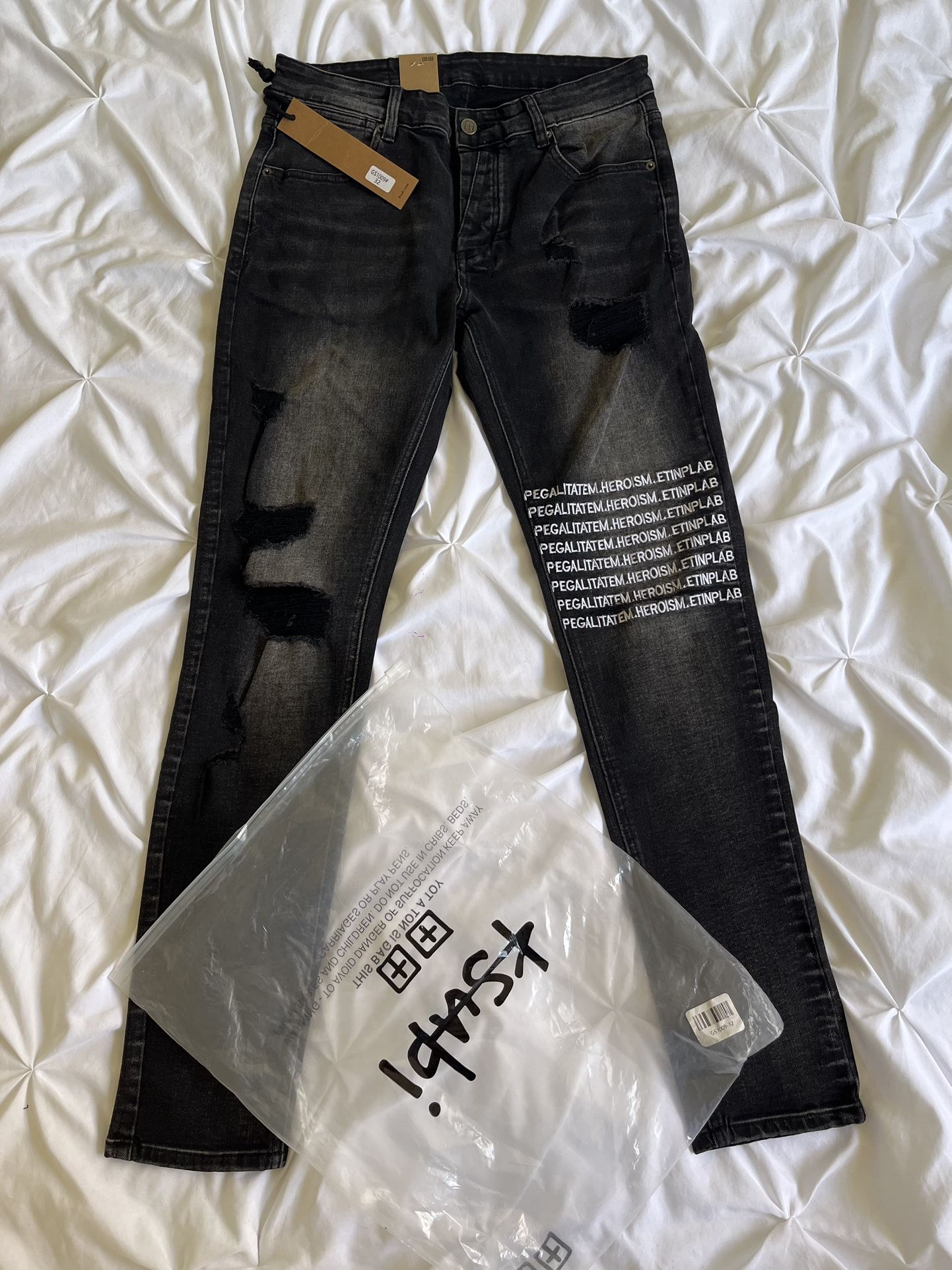 Ksubi Jeans
