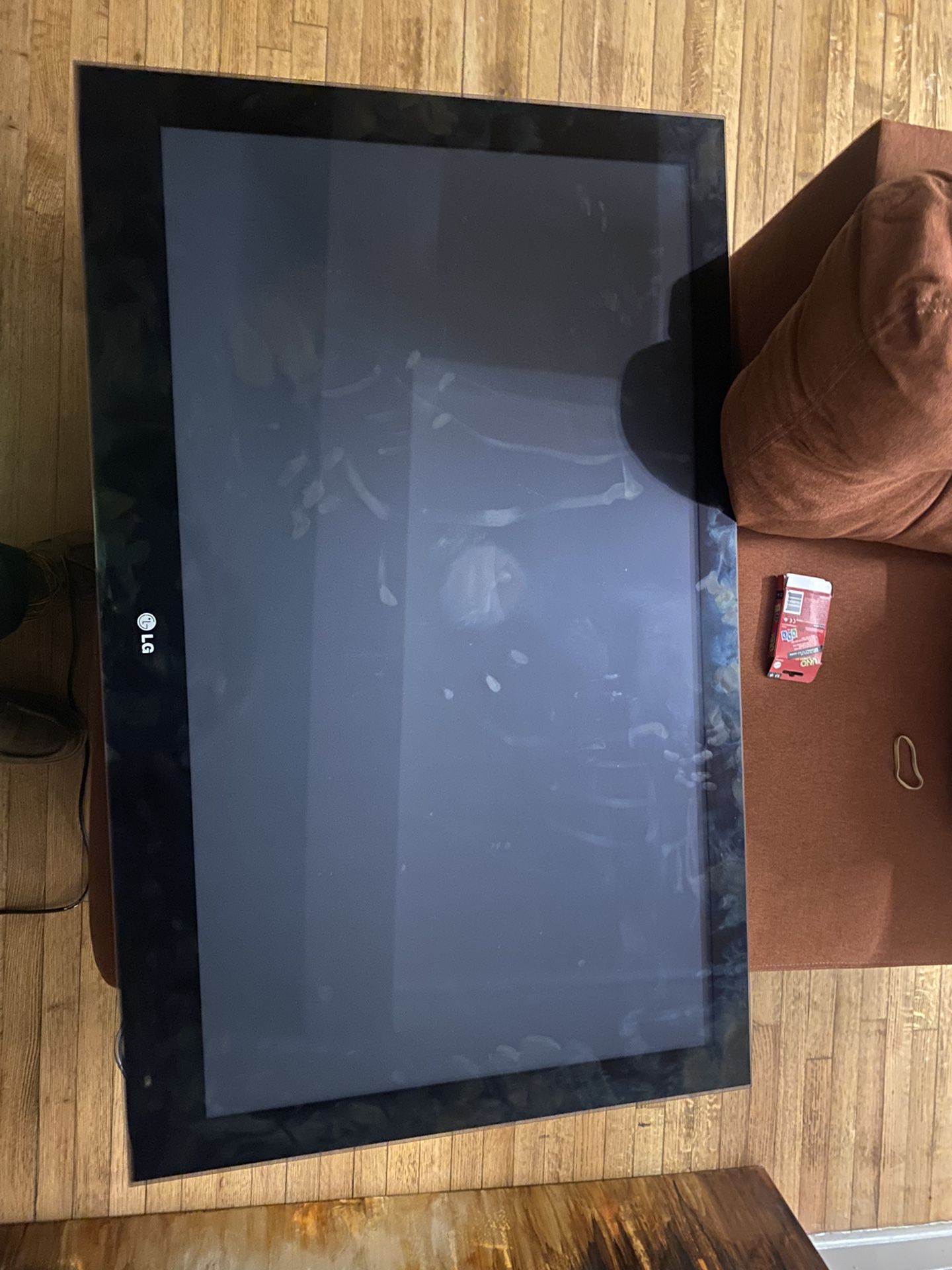 LG 50 Inch Tv