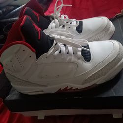 Jordan Shoes