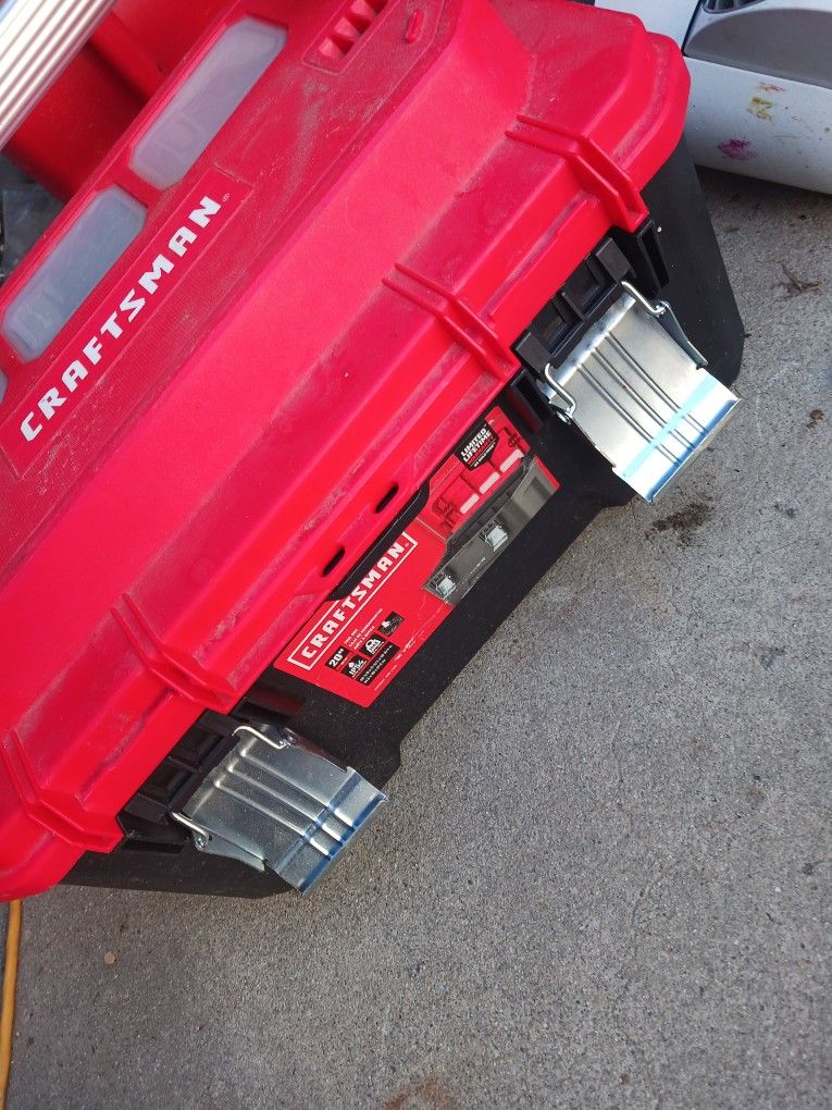Barely Used Twice Almost Newtoolbox