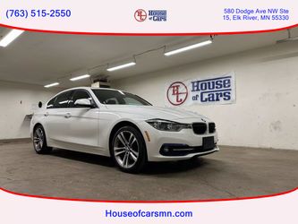 2018 BMW 3 Series
