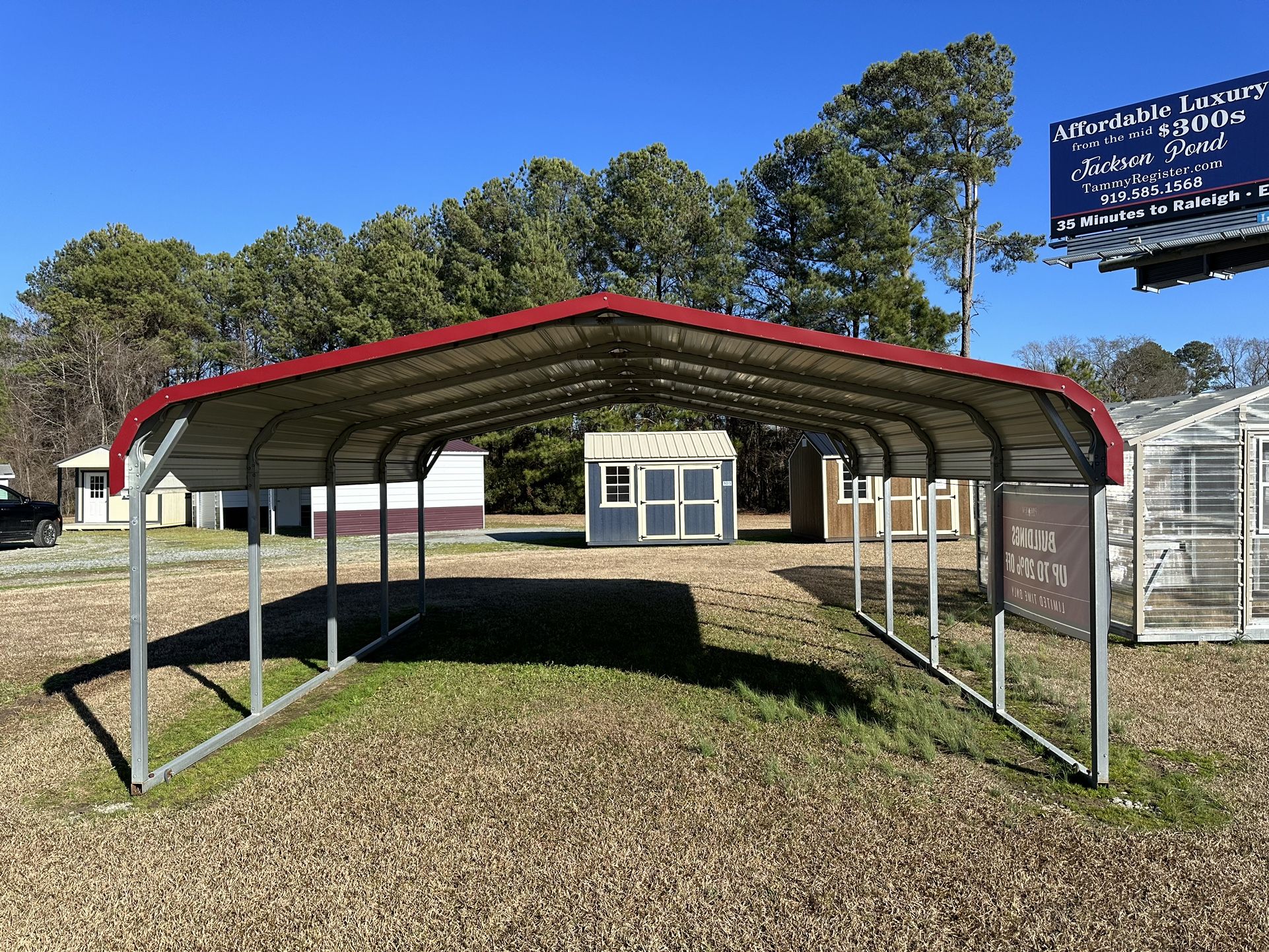 Carport