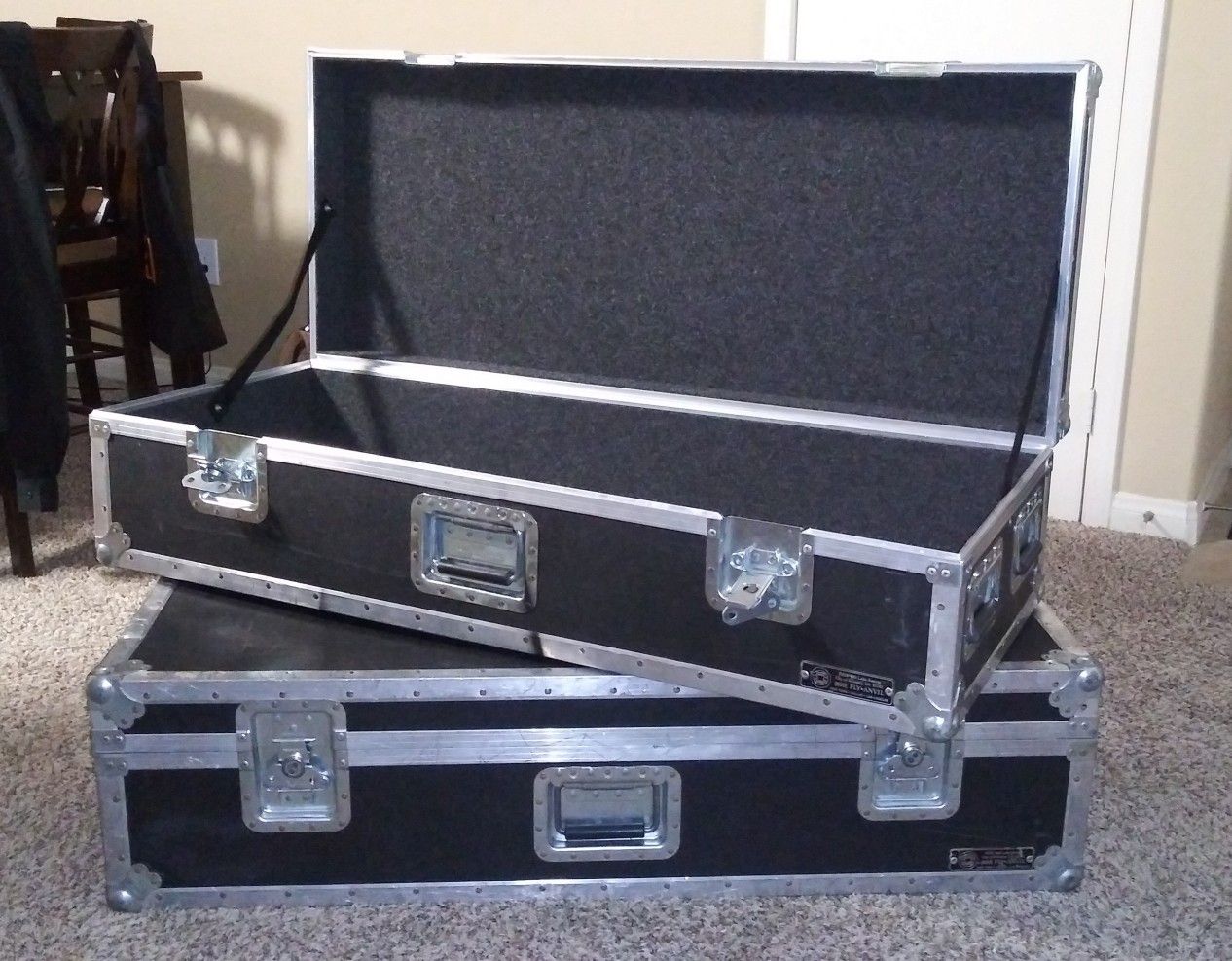 Used Anvil Road Cases for Sale in Las Vegas, NV OfferUp