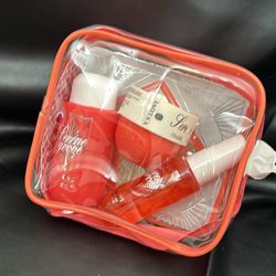 Travel pack Lotion Set 