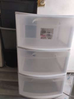 Nice drawer