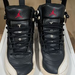 ✨ SIZE 7 NIKE AIR JORDAN 12 RETRO PLAYOFF TENNIS SHOES ✨