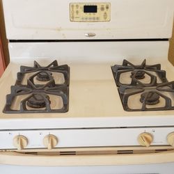 Stove