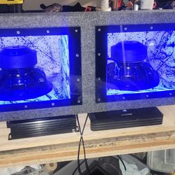 Custom Fit Challenger Box