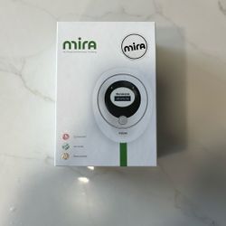 MIRA Ovulation Tracker 