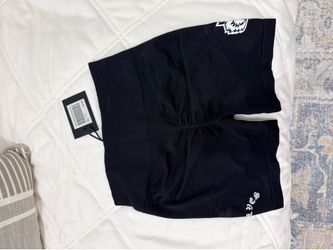 Darc Sport Chopper Everson Valencourt Seamless Shorts