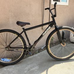 Throne 29er