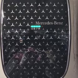 Mercedes Benz Wall Box Charger