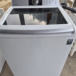Samsung Washer ( Delivery Available ) 