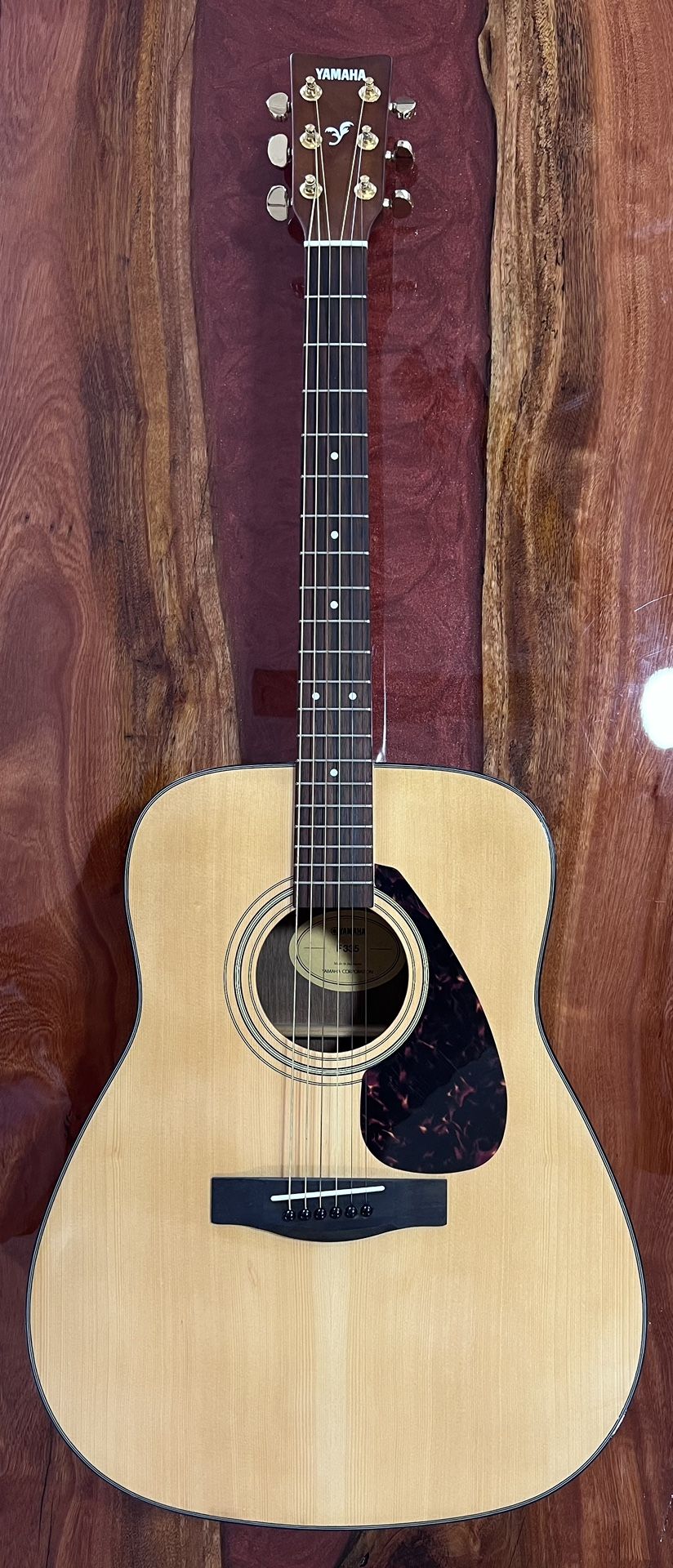 Acoustic Guitar