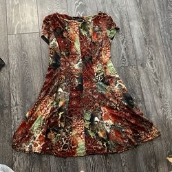 Date Night Dress Size 8