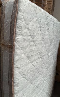 New King Mattress