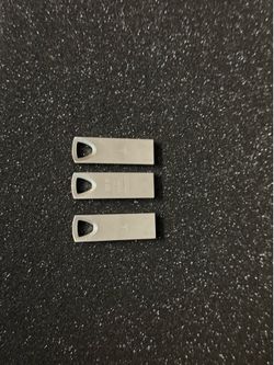 Tesla Flash Drive 128 GB  1 for $15 2 for $25