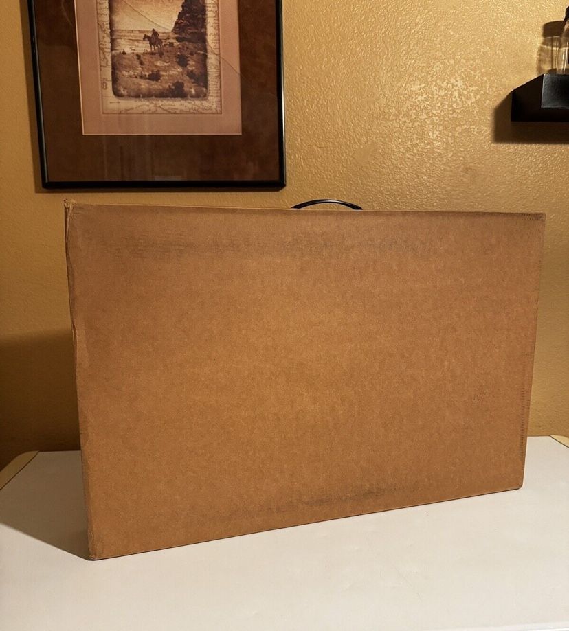 Brand New Alienware