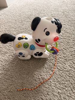 Vtech Puppy