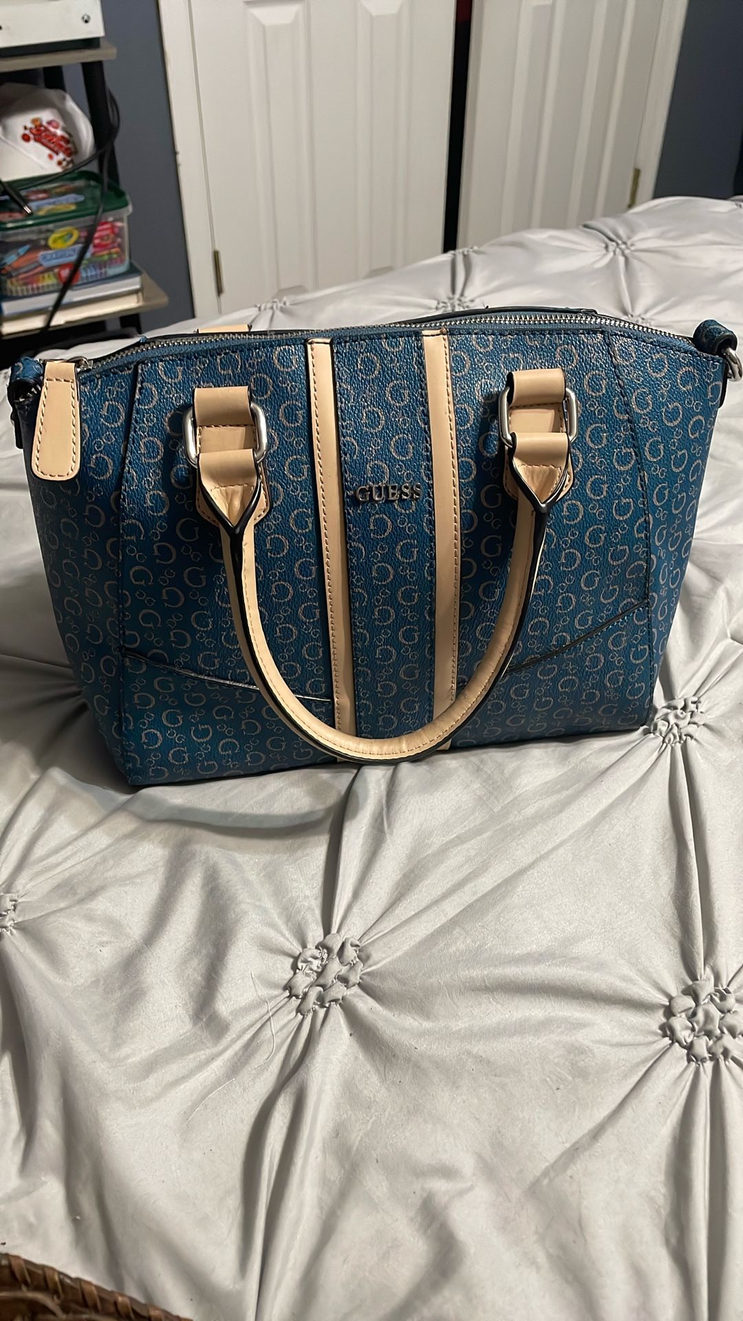 Guess Purse