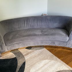 Sofa Set  (Great Condition)
