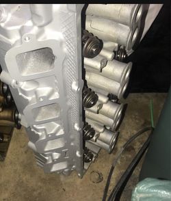 300 05 5.7L, L.  RAM 1500 03-05 5.7L, L.  RAM 2500 03-05 5.7L, L.  RAM 3500 03-05 5.7L, L.  DURANGO 04-05 5.7L, L.  GRAND CHEROKEE 05 5.7L, L.  MAGNUM