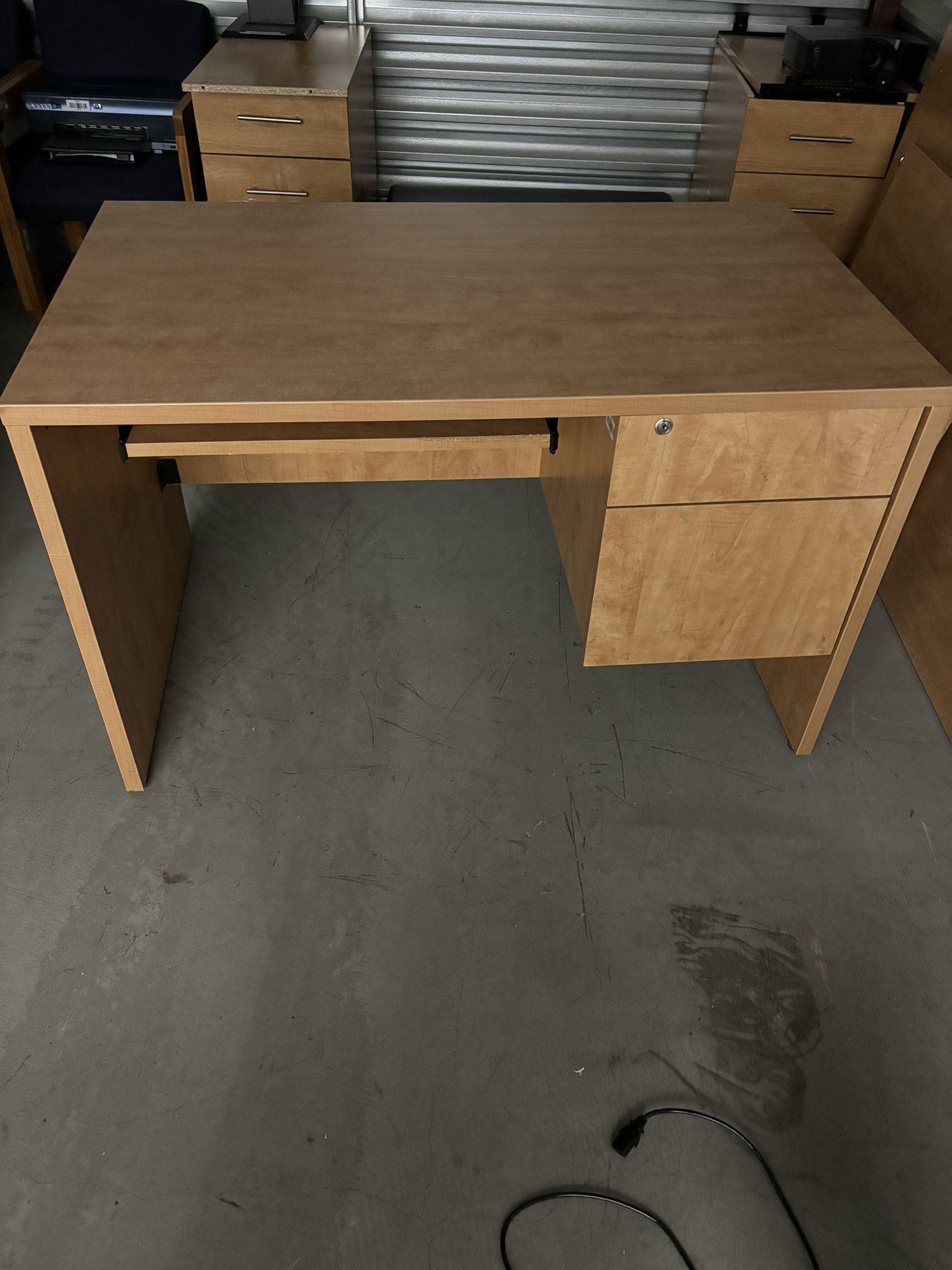 Computer Desk