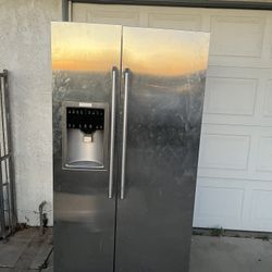 Free Fridge 
