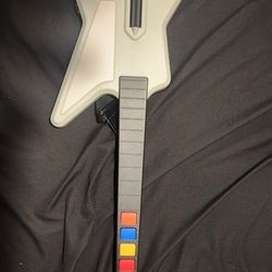 Xplorer Guitar 