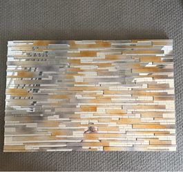 Mirrored Artwork