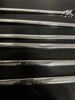 Wrenches