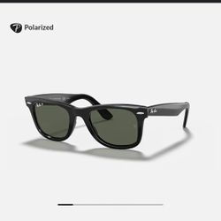 Ray Ban Ps
