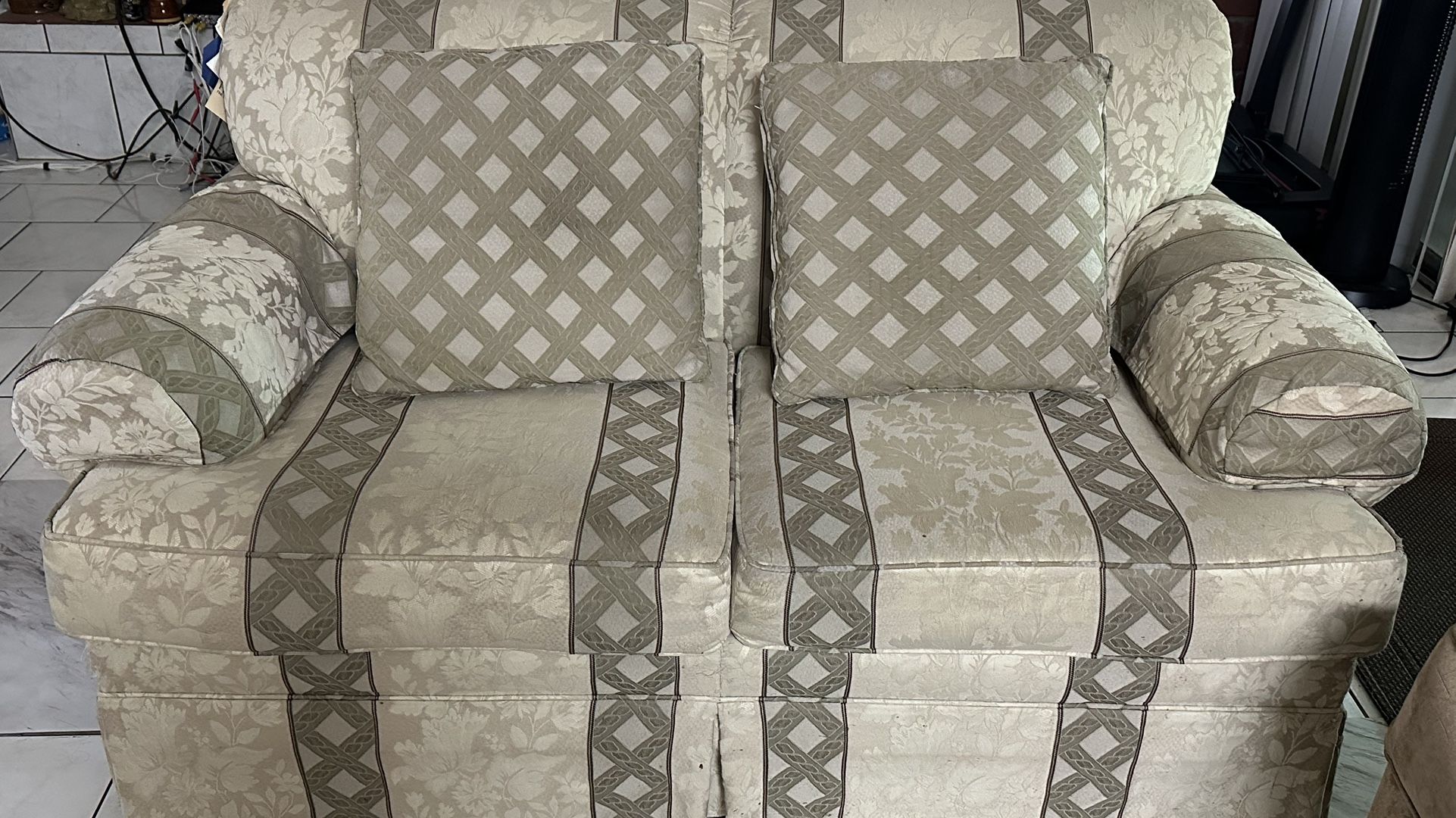 Couch For Sale