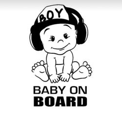 Decal 