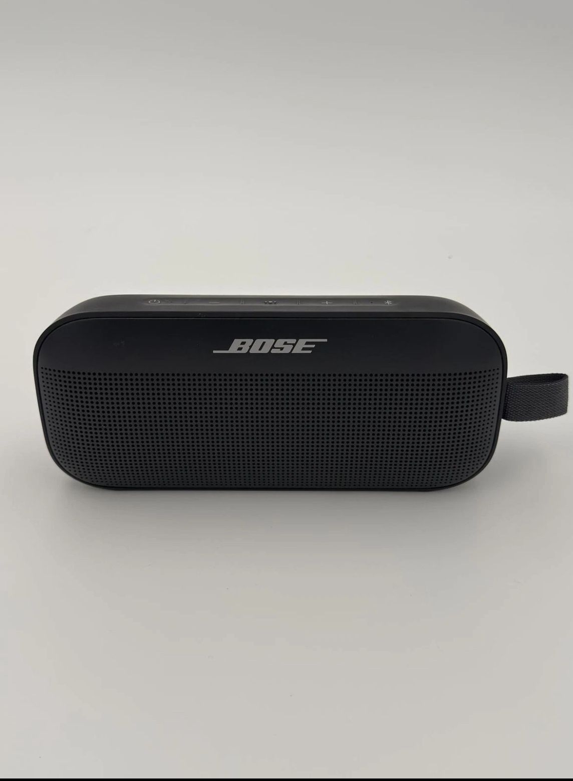 Bose SoundLink Flex Outdoor Bluetooth Waterproof Speaker - hardly used