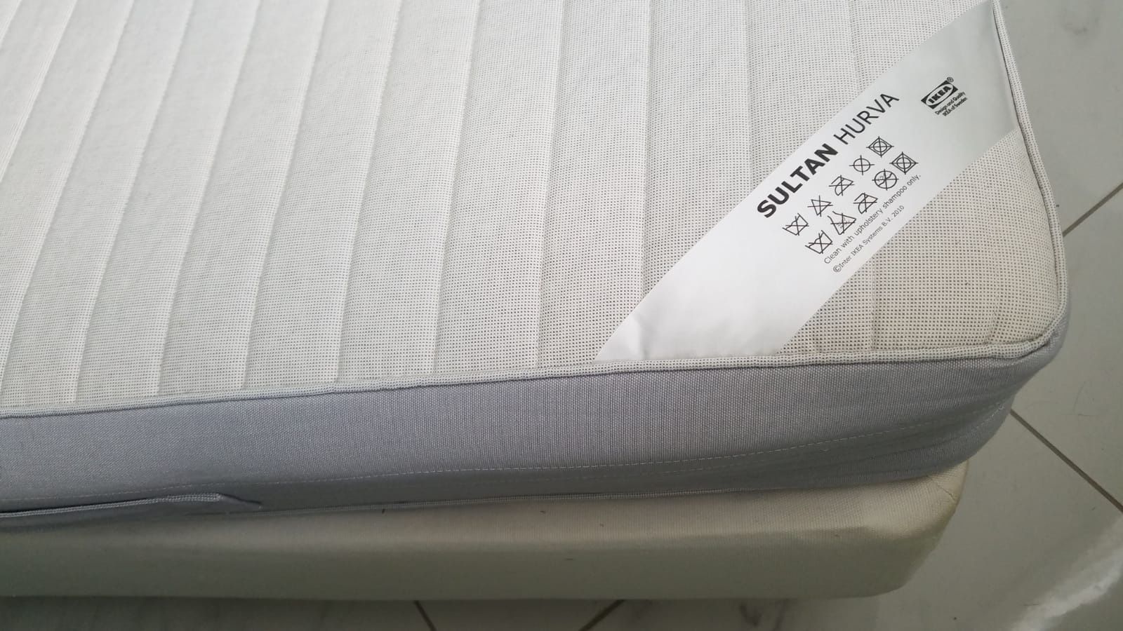 Sultan cheap hurva mattress